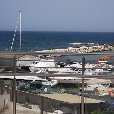 Hotel Suliccenti Marzamemi Exterior foto