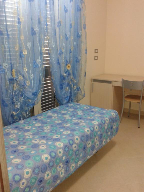 Suliccenti B&B Marzamemi Exterior foto
