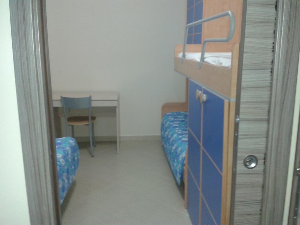 Suliccenti B&B Marzamemi Habitación foto