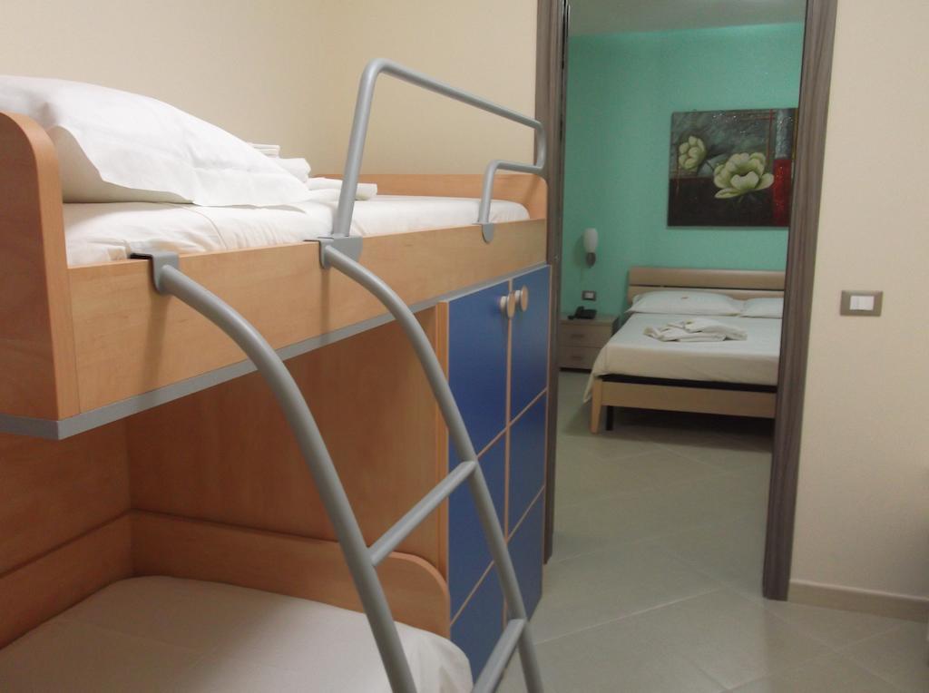 Suliccenti B&B Marzamemi Habitación foto