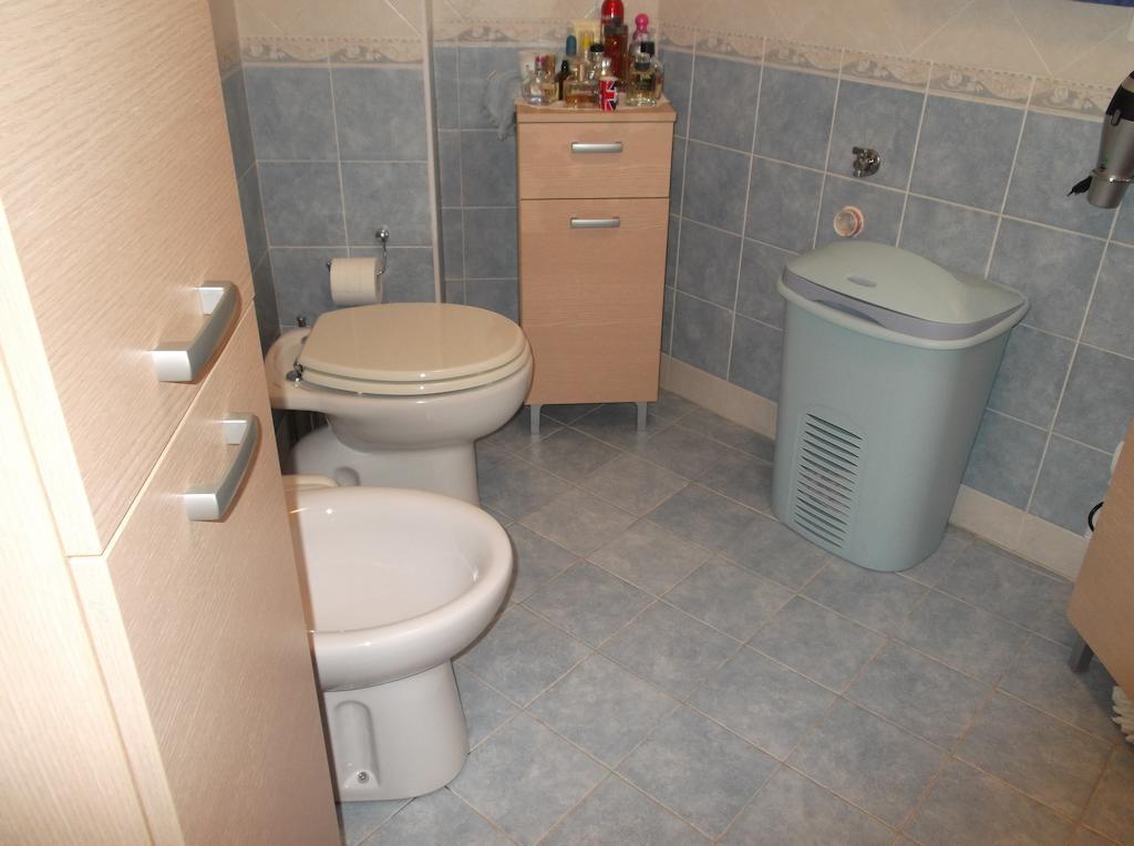 Suliccenti B&B Marzamemi Habitación foto