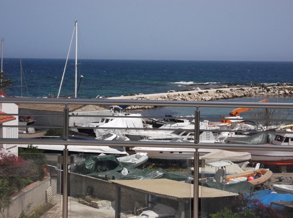 Hotel Suliccenti Marzamemi Exterior foto